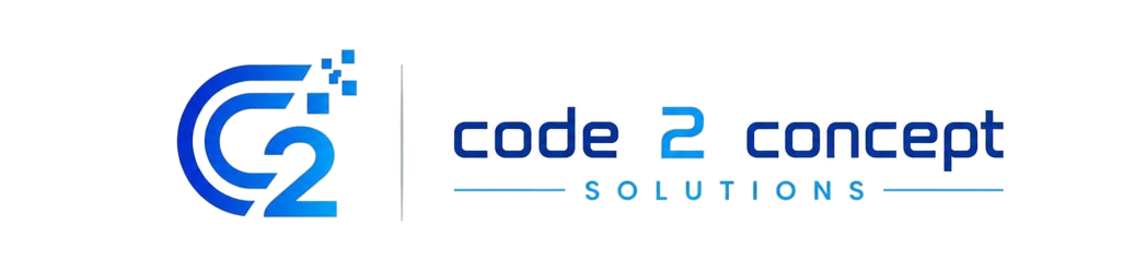 Code 2 Concept Solutions